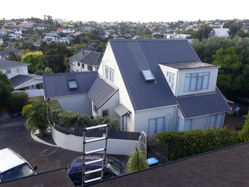 Best roof replacement in Tauranga
