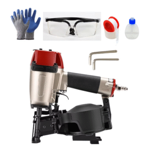 15 Degree Roofing Nail Gun 45, 3/4-Inch