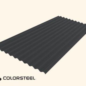 Colorsteel maxam® Corrugated Sheets - Strong 0.55 Gauge
