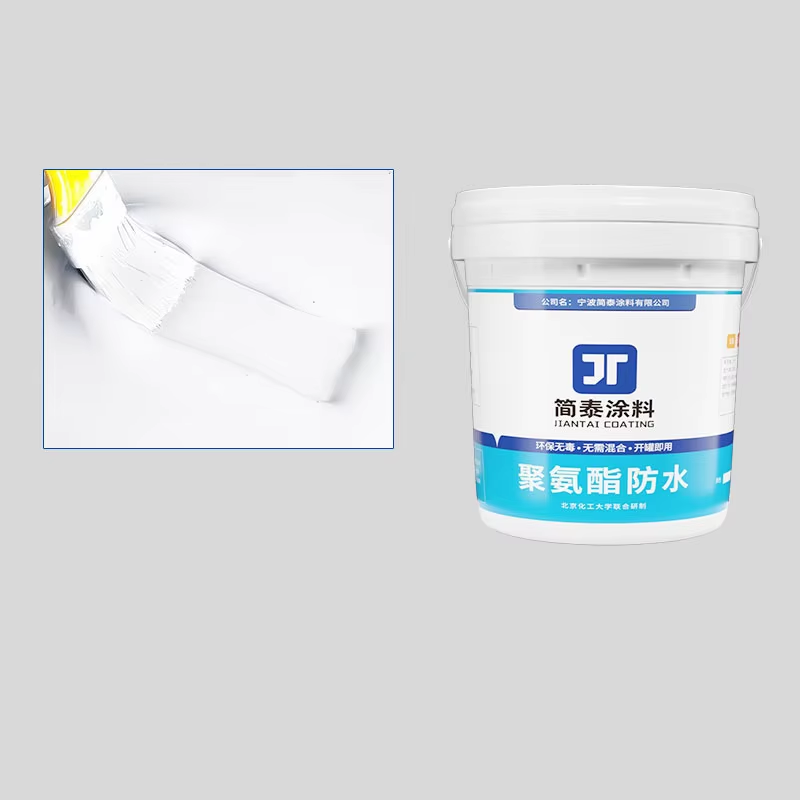 Flexible Waterproof Liquid Roll for Roofs - 1Kg - Image 9
