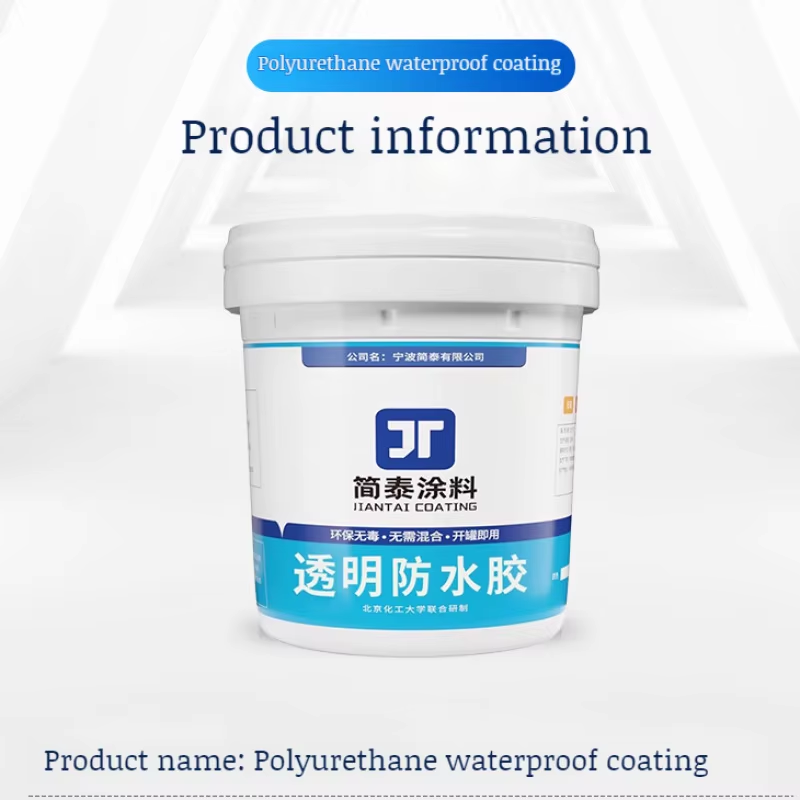 Flexible Waterproof Liquid Roll for Roofs - 1Kg - Image 7