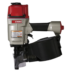 50-83Mm Coil Nails Heavy Duty Pallets and Crating Working