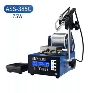 Automatic Soldering Machine Digital Constant Temperature-Welding Repair Tools