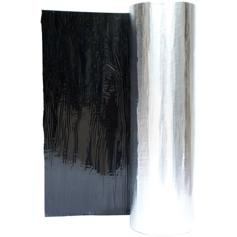 Super Waterproof Tape Self-Adhesive Butyl Sealing Tape Roof Repair Sealed Adhesive Sealant Duct Fix Tape Garden Hose Stop Leaks - Image 6