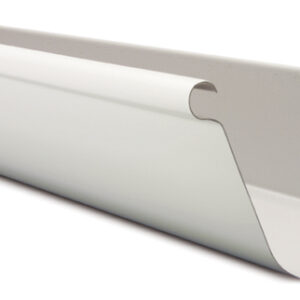 Premium Customline Gutter and Secure Brackets