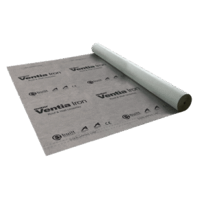 Ventia Iron Roof and Wall Nz Underlay 2.74M X 36.5M