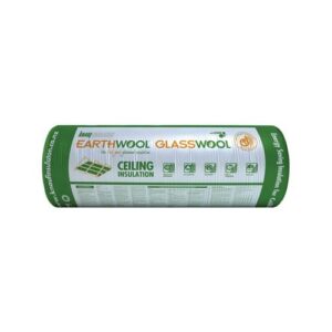Insulation Roll Earthwool Glasswool R3.6
