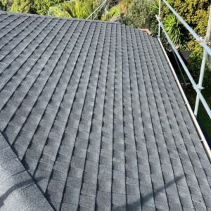 Premium Asphalt Shingle Tab for NZ Homes