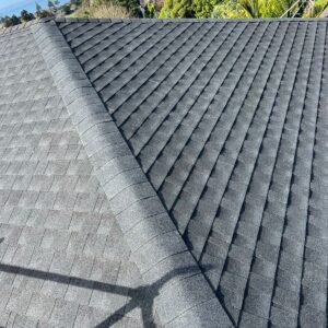 Premium Residential Asphalt Shingles Roof Replacement - Reliable and Durable