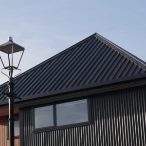 Professional Roofing Replacement & Installation Services