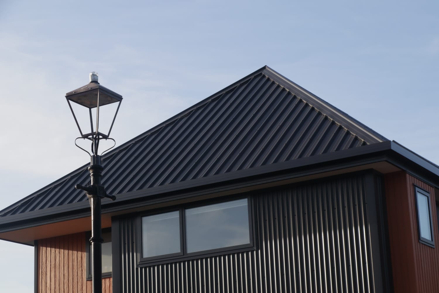 Professional Roofing Replacement & Installation Services