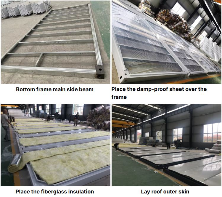 Office Micropod- 14sqm - Image 3