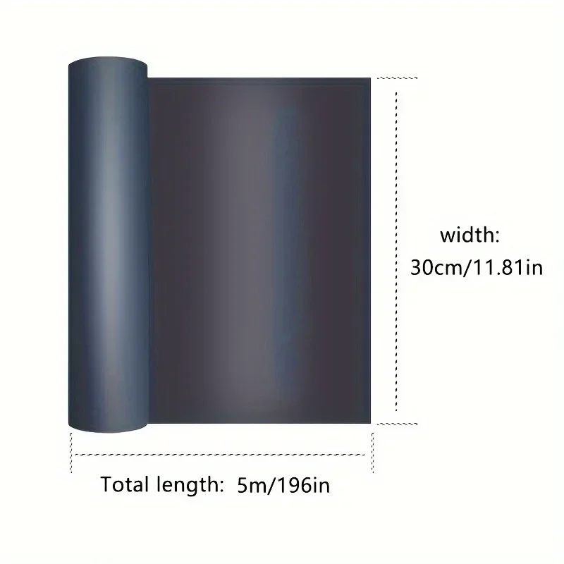 Roof Waterproof Tape, Waterproof Material, Suitable for Metal Surfaces, Roofs, and Iron Sheets to Prevent Water Leakage - Image 5