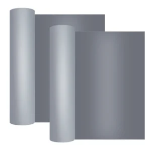 2Pcs-50cm(W)*5M(L), Waterproof Film