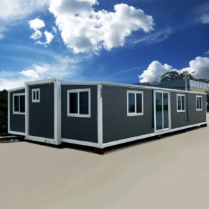 40ft Expandable Cabin-69sqm