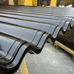 5rib sheets 0.55 Gauge Colorsteel maxam® Corrugated - Quality Roofing Sheets (Coloursteel)
