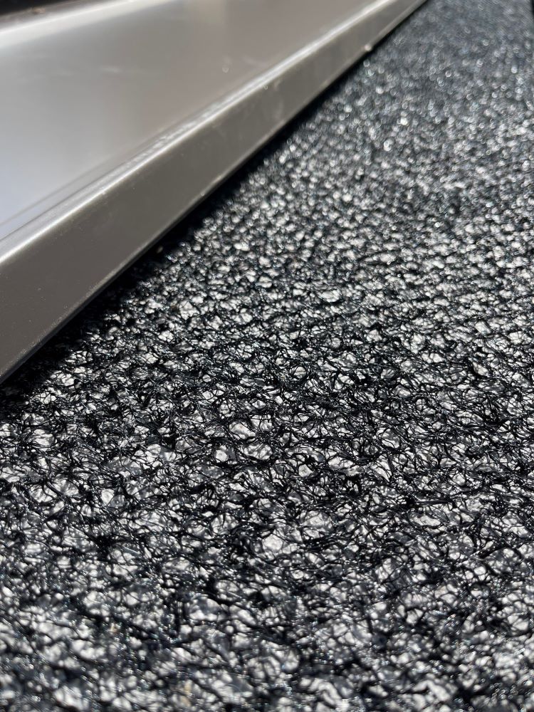 VENTIA METAL Roof and Wall Underlay with Integrated Drainage Mat - Image 3