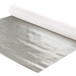 Verso Reflex Plus Barrier 1.5m x 50m - High-Performance Vapor and Moisture Barrier