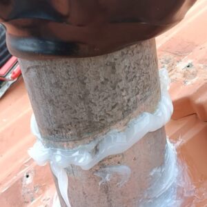 Immediate Roof Leak Repair - Quick Sealant Solution
