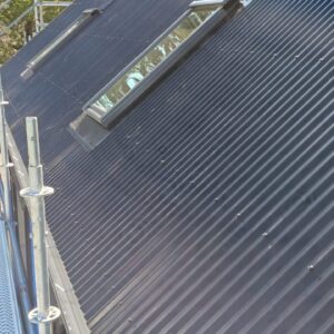 Professional Skylight Installation Services for Homes