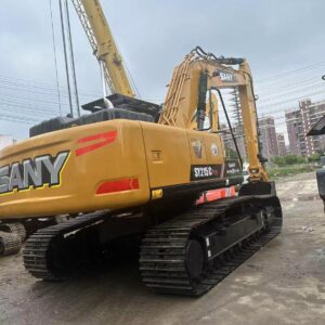 SANY SY215C Excavator-21.5 Ton | 2021 Model | 1,923 Hours