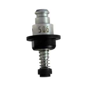 Original JUKI Nozzle 500 to 508 for Pick and Place Machine Nozzles