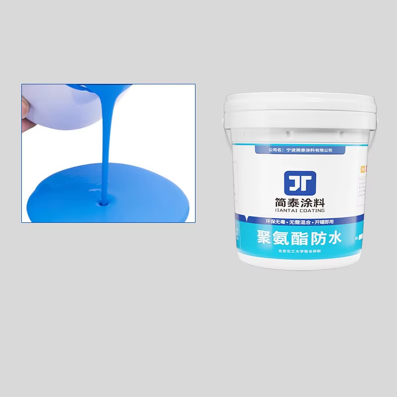 Flexible Waterproof Liquid Roll for Roofs - 1Kg - Image 8