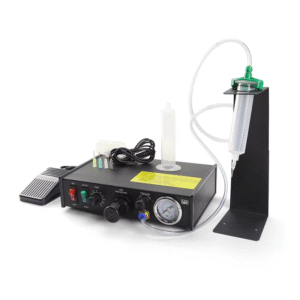 High Precision Industry Liquid Controller Dropper Dispensing