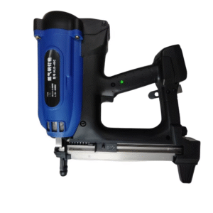 Multifunction Adjustable Cordless Fast Gas Nailer Gun for Woodworking Concrete Door Trough Decorative Fixed