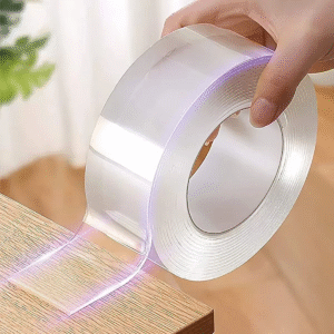 Ultra-Strong Double Sided Adhesive Tape, Waterproof Wall Mount Stickers for Home Appliances, Kitchen & Home Improvement