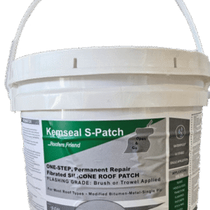 Liquid Reinforcing - 7.6L (Kemseal S-Patch)