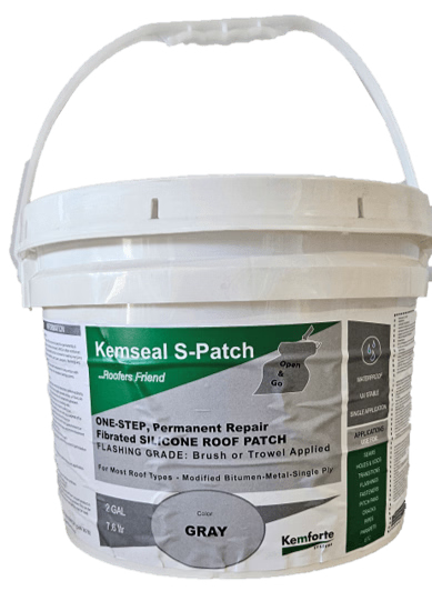 Liquid Reinforcing - 7.6L (Kemseal S-Patch)
