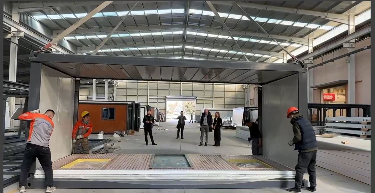 Office Micropod- 14sqm - Image 5