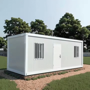 Office Micropod- 14sqm