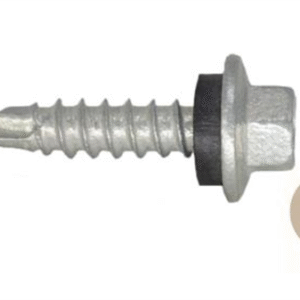 Desert Sand Galvanised Universal Self Drilling Screw