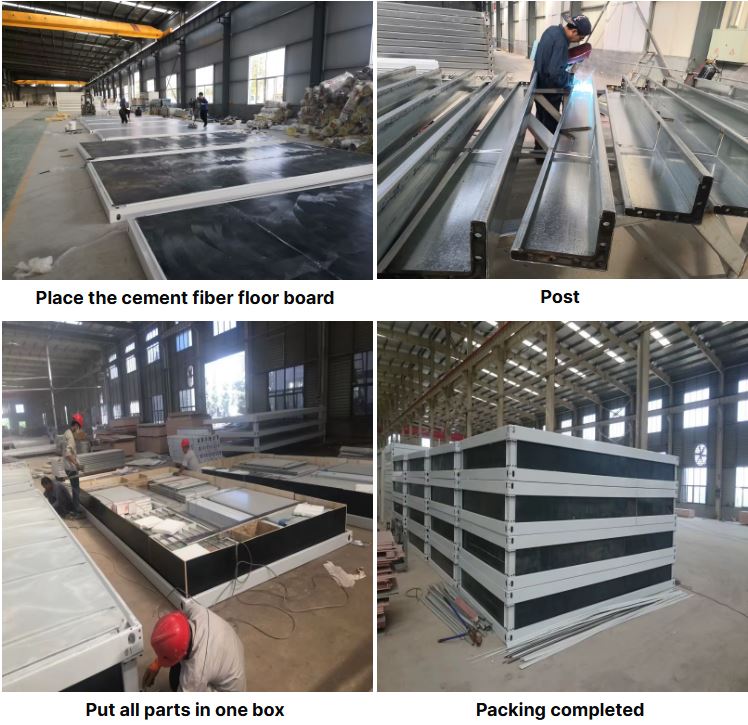 Office Micropod- 14sqm - Image 2