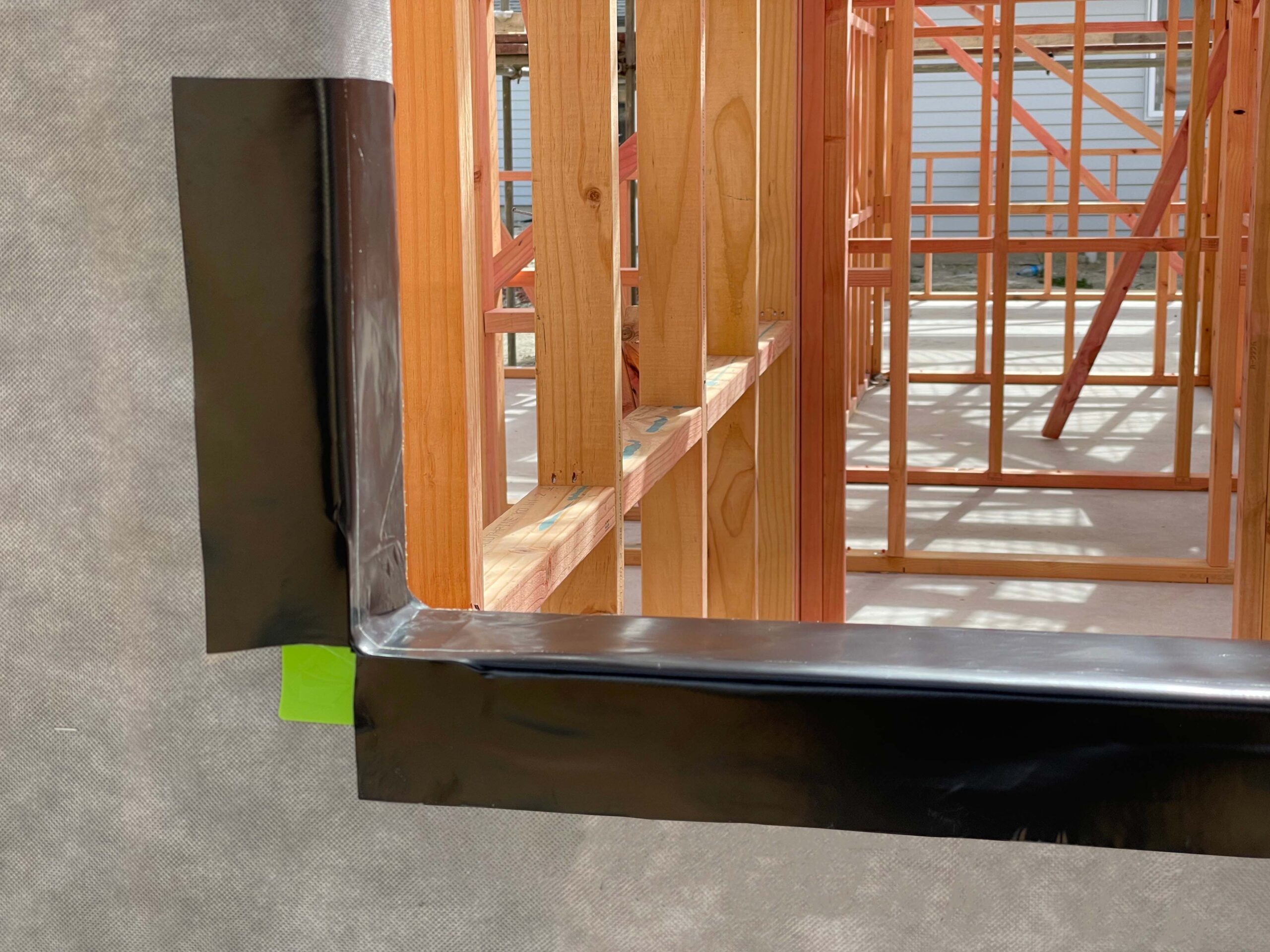 Vibest Super Pro Flashing Tape 75mm - Image 3