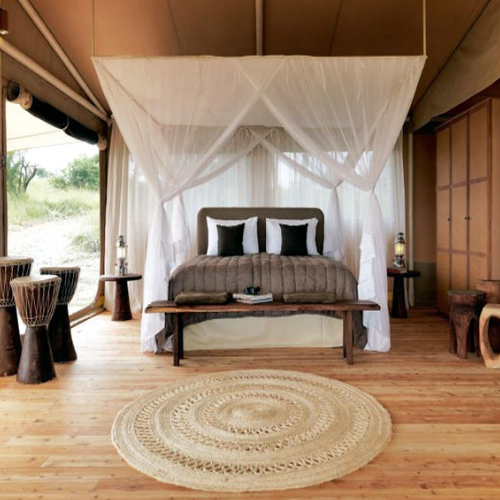 Luxury Magic Tent- 32 sqm - Image 2