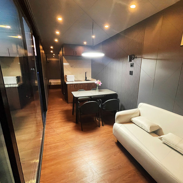 Apple Cabin-40ft - Image 4